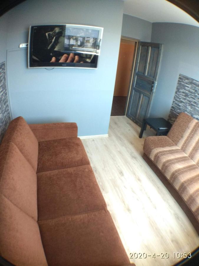 2060 Zwyciestwa 5g - Tanie W Apartamencie - Samodzielne Zameldowanie - Self Check In Познань