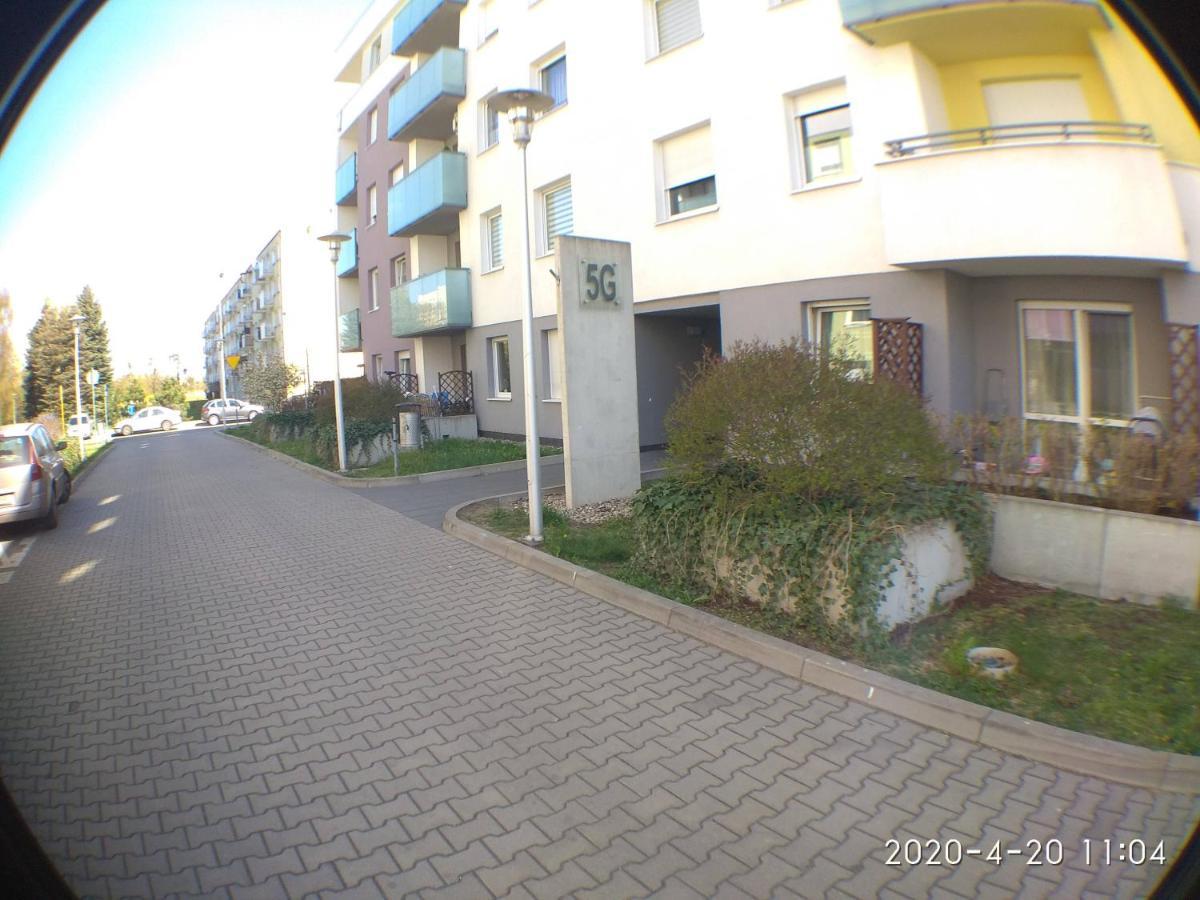 2060 Zwyciestwa 5g - Tanie W Apartamencie - Samodzielne Zameldowanie - Self Check In Апартаменти *