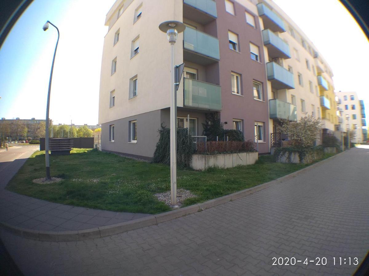2060 Zwyciestwa 5g - Tanie W Apartamencie - Samodzielne Zameldowanie - Self Check In Апартаменти Познань