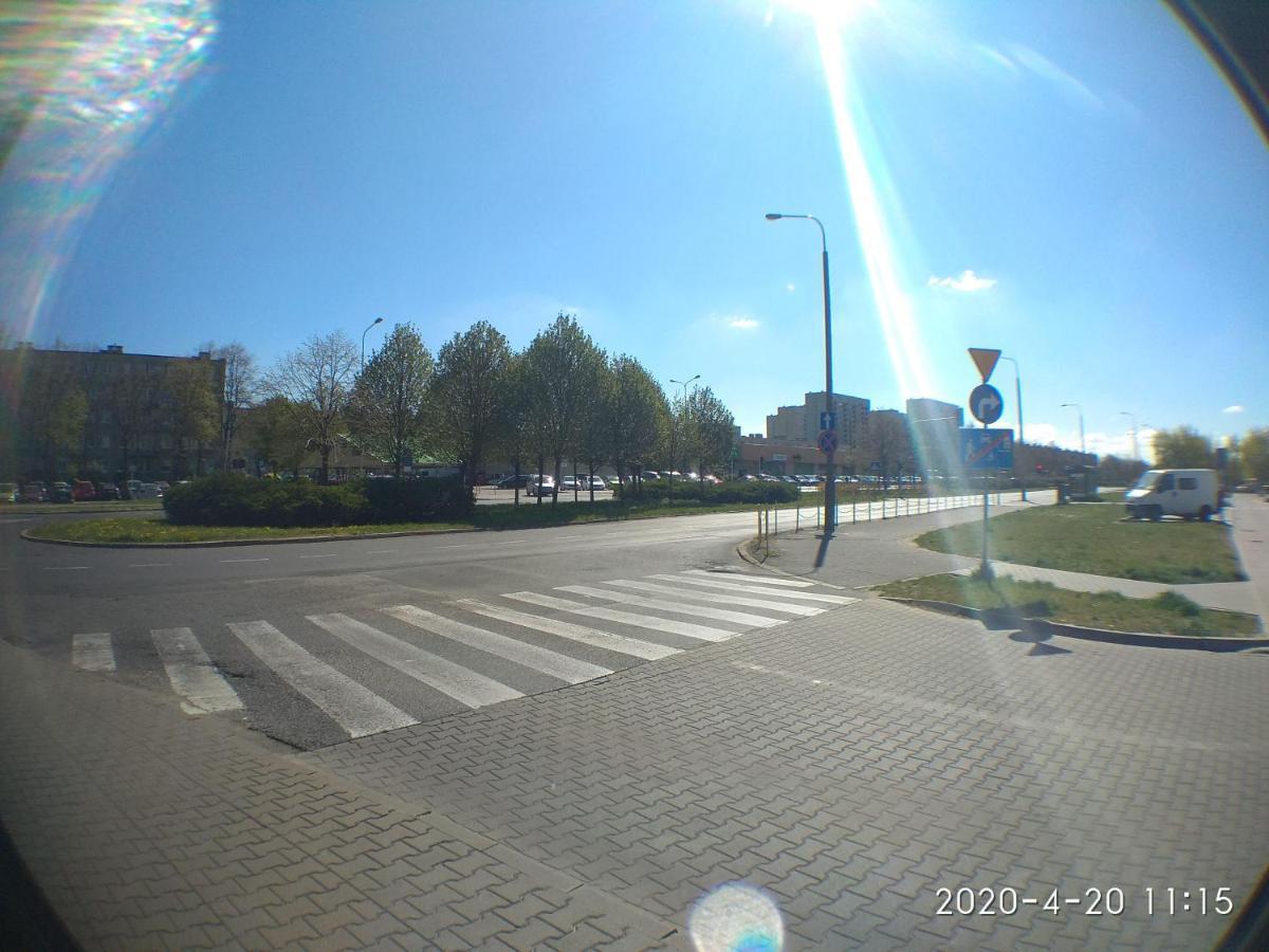 2060 Zwyciestwa 5g - Tanie W Apartamencie - Samodzielne Zameldowanie - Self Check In Апартаменти Познань