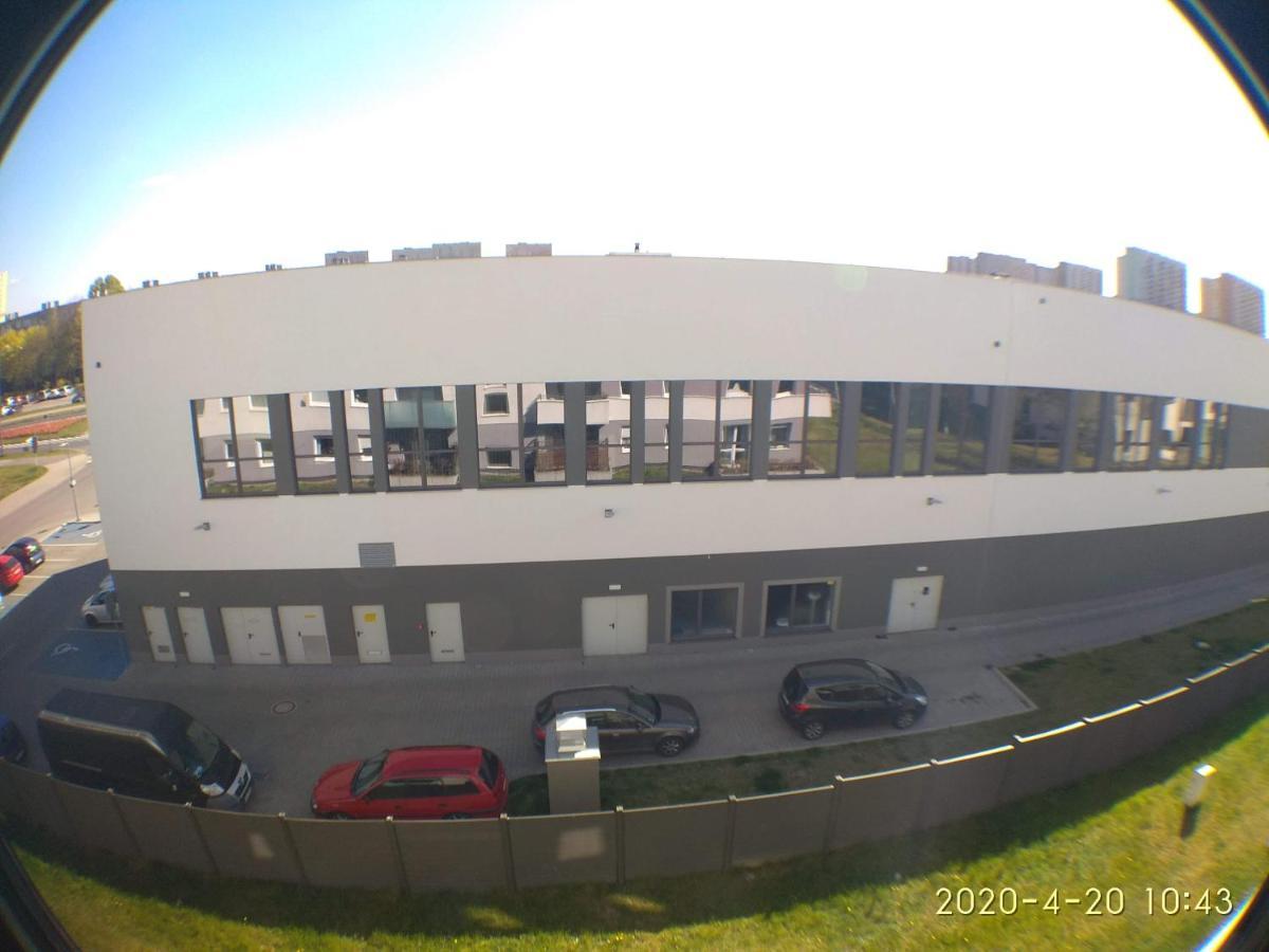 2060 Zwyciestwa 5g - Tanie W Apartamencie - Samodzielne Zameldowanie - Self Check In Апартаменти *