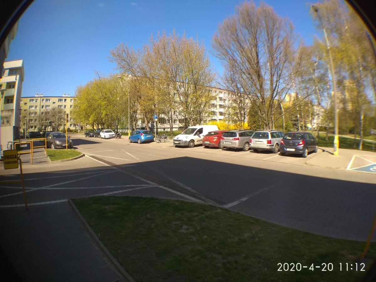 2060 Zwyciestwa 5g - Tanie W Apartamencie - Samodzielne Zameldowanie - Self Check In * Познань