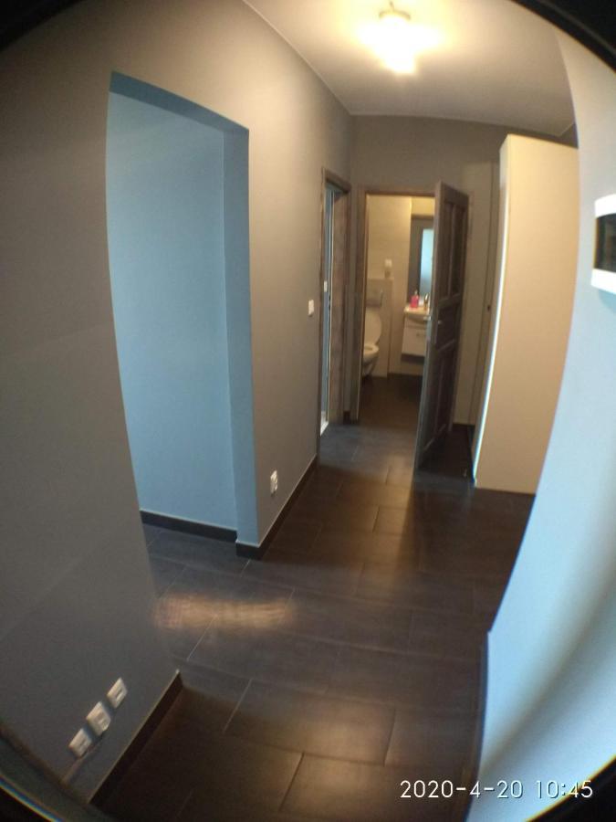 2060 Zwyciestwa 5g - Tanie W Apartamencie - Samodzielne Zameldowanie - Self Check In Апартаменти *