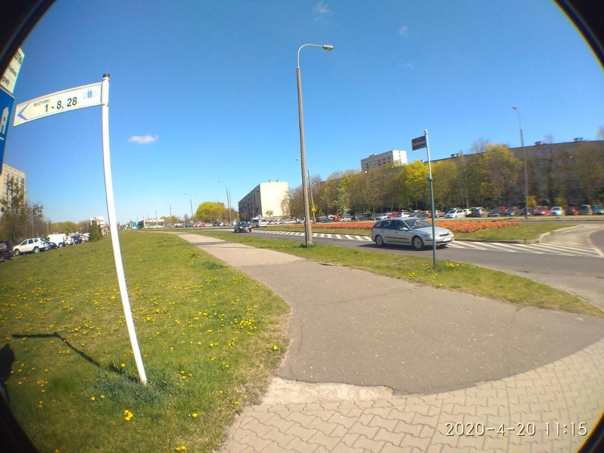 2060 Zwyciestwa 5g - Tanie W Apartamencie - Samodzielne Zameldowanie - Self Check In Апартаменти