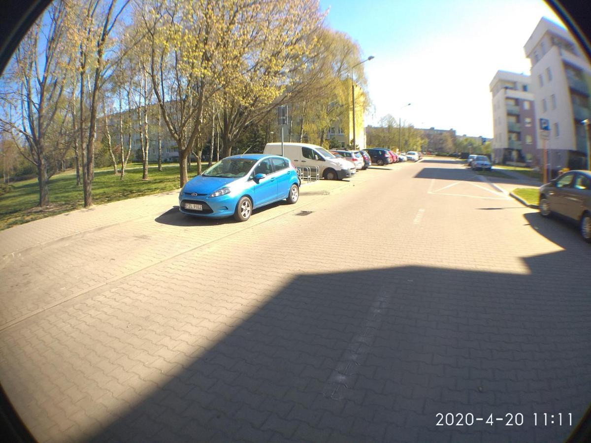 2060 Zwyciestwa 5g - Tanie W Apartamencie - Samodzielne Zameldowanie - Self Check In * Познань